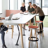 Das Büro der Zukunft – Die richtige Meeting-Kultur hilft!